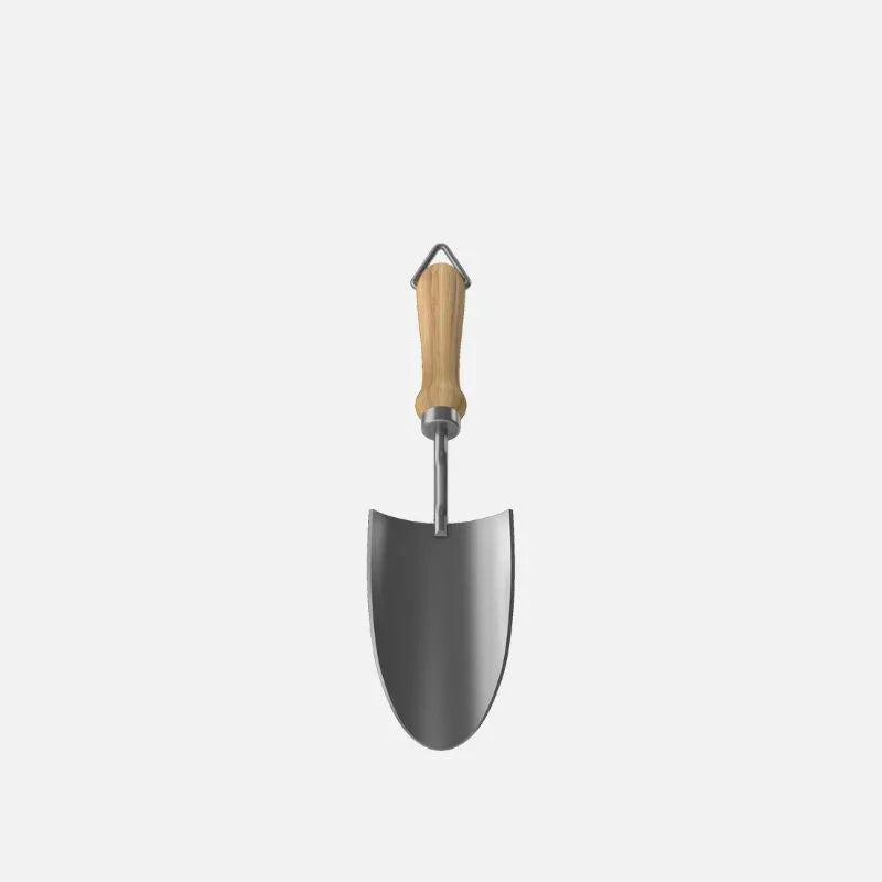 Steel Hand Shovel