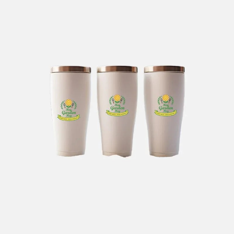 Green Tumblers